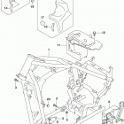 VL800,T Frame (vl800l6 e03)