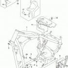 VL800,T Frame (vl800tl6 e33)