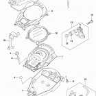 VL800,T Speedometer (vl800tl6 e33)