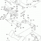 VL800,T Turnsignal lamp (vl800tl6 e28)