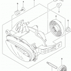 VZ1500 Фара