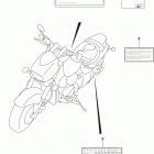 VZ1500 Label (vz1500l6 e33)