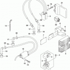 VZ1500 Electrical (vz1500l6 e33)