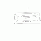 VZ800 КОМПЛЕКТ ПРОКЛАДОК