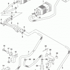 GSX R600 Evap system (gsx-r600l5 e33)