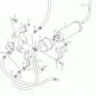 GW250 Evap system