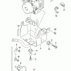 SFV650,A Hydraulic unit (sfv650al5 e33)