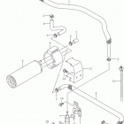 VL1500B Evap system