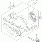 VZ1500 Фара