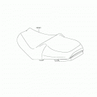CONCOURS 14 ABS (ZG1400EKF) Дополнительные акссесуары