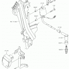 KLX140 (KLX140AKF) Система зажигания