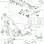 KLX250 (KLX250SKF) Электрика