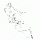 KLX250 (KLX250SKF) Система зажигания