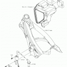 KLX450R (KLX450AKF) Система зажигания