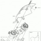 KX250 (KX252AKF) Дополнительные акссесуары