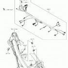 KX250 (KX252AKF) Электрика