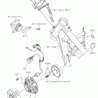 KX65 (KX65AKF) Генератор