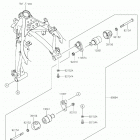 Ninja 400 (EX400GKFA) Accessory(slider)