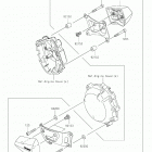 Ninja ZX-10R (ZX1002FKF) Accessory(slider)