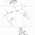VERSYS-X 300 (KLE300BKF) Accessory(engine guard)