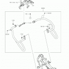 VERSYS-X 300 (KLE300CKF) Accessory(engine guard)