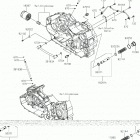 VULCAN 1700 VOYAGER (VN1700BKF) Маслянный фильтр
