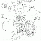 VULCAN 900 CLASSIC (VN900BKF) Маслянный фильтр