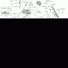 VULCAN S (EN650CKFA) ТОПЛИВНЫЙ БАК