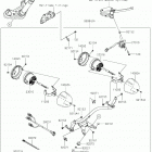 VULCAN S (EN650DKF) Accessory(sub lamp)