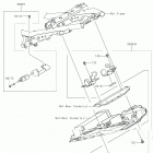 Z650 (ER650GKF) Accessory(u-lock bracket etc.)