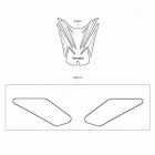 Z900 (ZR900AKF) Accessory(pads)