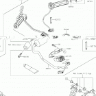 Z900RS (ZR900CKFB) Accessory(grip heater)