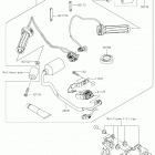 Z900RS CAFE (ZR900EKF) Accessory(grip heater)