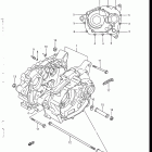 LT230S Картер