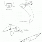 CONCOURS 14 ABS (ZG1400EJF) Decals(gray)(egf)