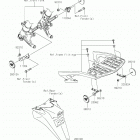 CONCOURS 14 ABS (ZG1400EJF) Катафоты