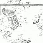 CONCOURS 14 ABS (ZG1400EJF) Рама