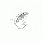 KLR650 (KL650EJFA) Decals(gray)(ejfa)