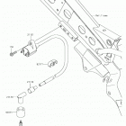 KLX110L (KLX110DJF) Система зажигания