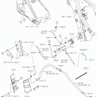 KLX250 (KLX250SJFA) Топливная система
