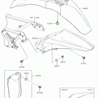 KX100 Крылья
