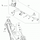 KX250F (KX252AJF) Электрика