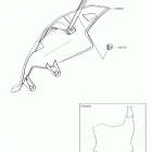 KX450F (KX450HJF) Дополнительные акссесуары