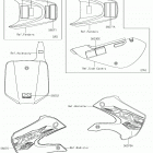 KX65 (KX65AJF) Labels(agf)