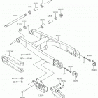 KX65 (KX65AJF) Маятник