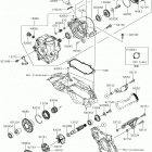 Ninja H2 (ZX1000XJF) Super charger