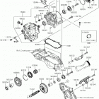 Ninja H2 SX (ZX1002BJF) Super charger