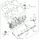 Ninja ZX-6R (ZX636EJF) Throttle(ca)
