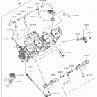 Ninja ZX-6R (ZX636EJF) Throttle(cn,us)