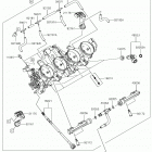 Ninja ZX-6R (ZX636FJF) Throttle(cn)